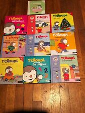 Livres choupi d'occasion  Neuville-de-Poitou