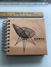 Eames Office Address Book (2002, Address Book), usado comprar usado  Enviando para Brazil