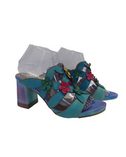 Socofy shoes block for sale  MANCHESTER