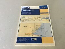 Imray chart river for sale  NORWICH