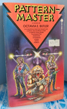 Patternmaster. octavia butler for sale  MILTON KEYNES