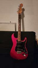 Mexican stratocaster 2010 for sale  Houston