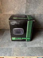 Prosound speakers high for sale  EXETER