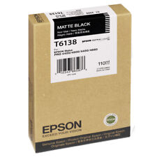 Genuine epson t6138 for sale  Santa Ana