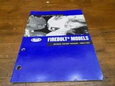 Buell firebolt model for sale  WOLVERHAMPTON