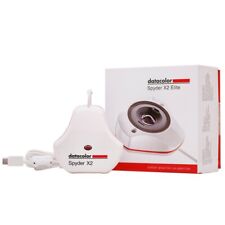 Datacolor spyder elite for sale  Santa Cruz