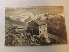 Bolzano rifugio vetta usato  Trieste