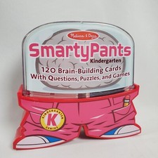 Melissa doug smarty for sale  Surprise