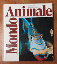 Libro animale enciclopedia usato  Cavenago d'Adda