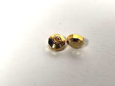Neue Omega Constelattion PiePan Krone Edelstahl-Vergoldet insgesamt. Tap 90, usado comprar usado  Enviando para Brazil