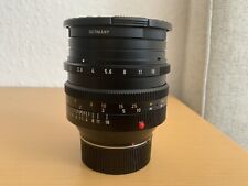 Leica leitz noctilux gebraucht kaufen  Düsseldorf