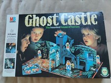 Games ghost castle for sale  WESTON-SUPER-MARE