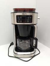 Krups km760d aroma gebraucht kaufen  Herten