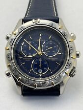 Orologio festina chronograph usato  Rovigo