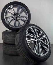Audi zoll felgen gebraucht kaufen  Mörfelden-Walldorf