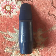 Vandoren Blue Jumbo Java (Original!) A75 alto saxophone mouthpiece comprar usado  Enviando para Brazil