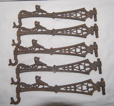 Set ornate matching for sale  Athol