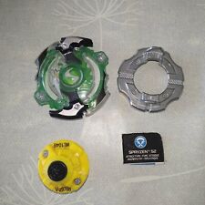 Toupie beyblade hasbro d'occasion  Haubourdin