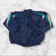 Reebok vintage trackjacket gebraucht kaufen  Heuchelheim