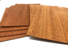 Furnier holz mahagoni gebraucht kaufen  Waltenhofen