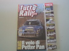 Tuttorally 2002 servizi usato  Salerno
