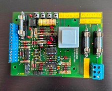 Gildemeister npr 652 gebraucht kaufen  Landau