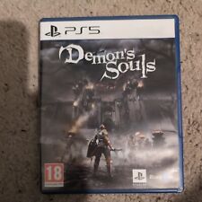 demons souls ps5 for sale  NELSON