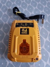 Dewalt de9135 charger for sale  KING'S LYNN
