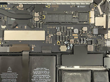 Macbook pro a1502 usato  Palermo