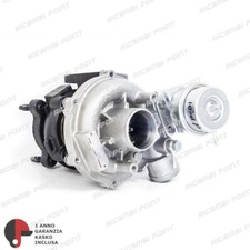 Turbo ricostruito polo usato  Pagani