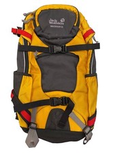 Jack wolfskin borsa usato  Marcianise