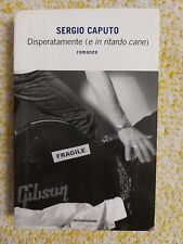 Libro sergio caputo usato  Roma