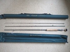 Shakespeare trion 6 for sale  LEEDS