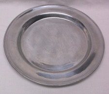 Pewtarex pewter charger for sale  Dover