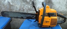 Motorsäge partner 7000 gebraucht kaufen  Pritzwalk