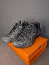 Barely worn nike for sale  CHESTERFIELD