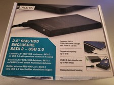 Hard disk esterno usato  Genzano di Roma