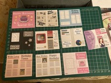 Mini birthday magazines for sale  ST. AUSTELL
