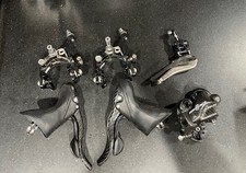 Campagnolo chorus partial for sale  Irvine