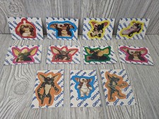 Vintage gremlins sticker for sale  Red Wing