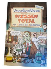 Loewe wissen total gebraucht kaufen  Deutschland