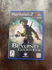 Jeu ps2 beyond d'occasion Jeu ps2 beyond d'occasion  Albens