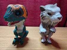 Wowwee fingerlings fury for sale  EASTLEIGH