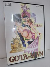 Gota man dvd gebraucht kaufen  Nauheim
