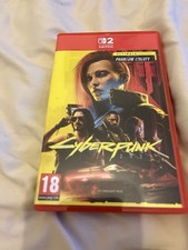 Nintendo switch game for sale  LEEDS