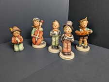 Vtg hummel musician for sale  Greenwood