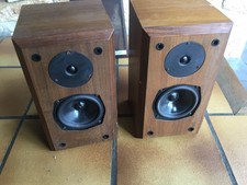 Tres rare enceintes d'occasion  Cléder