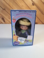 Boneca original 1980 Strawberry Shortcake nº 43030 comprar usado  Enviando para Brazil
