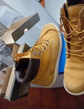 Timberland numero usato  Livorno