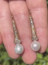 old diamond earrings for sale old diamond earrings for sale BRIGHTON